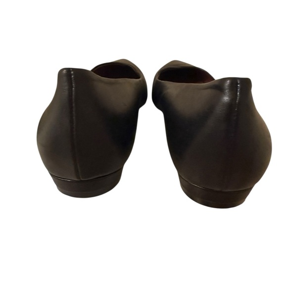 Vionic Black Heels Sleek and Professional - Picture 7 of 10